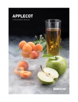 Табак кальянный DarkSide Core Applecot 250g фото №1 — интернет-магазин Desire.md