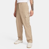 Pantaloni pentru bărbați Nike M Nk Club Cargo Pant Khaki, s.34-32 imaginea #1 — magazin online Desire.md