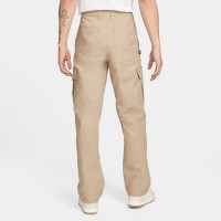 Pantaloni pentru bărbați Nike M Nk Club Cargo Pant Khaki, s.36-32 imaginea #2 — magazin online Desire.md