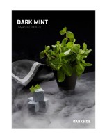 Tutun pentru narghilea DarkSide Core Dark Mint 250g imaginea #1 — magazin online Desire.md