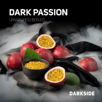 Tutun pentru narghilea DarkSide Core Dark Passion 250g imaginea #1 — magazin online Desire.md