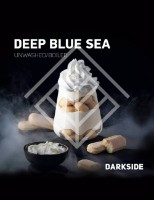 Tutun pentru narghilea DarkSide Core Deep Blue Sea 250g imaginea #1 — magazin online Desire.md