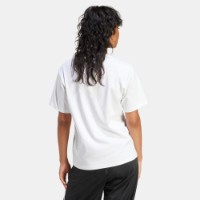 Tricou de dame Adidas Trefoil Tee White, s.S imaginea #2 — magazin online Desire.md