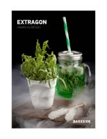 Табак кальянный DarkSide Core Extragon 250g фото №1 — интернет-магазин Desire.md