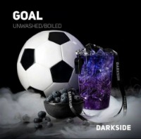 Tutun pentru narghilea DarkSide Core Goal 250g imaginea #1 — magazin online Desire.md