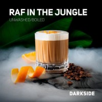 Tutun pentru narghilea DarkSide Core Raf In The Jungle 250g imaginea #1 — magazin online Desire.md