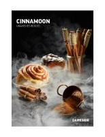 Табак кальянный DarkSide Core Cinnamon 100g фото №1 — интернет-магазин Desire.md