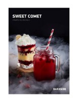 Tutun pentru narghilea DarkSide Core Sweet Comet 250g imaginea #1 — magazin online Desire.md