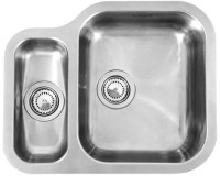 Chiuvetă de bucătărie Reginox Alaska (R)