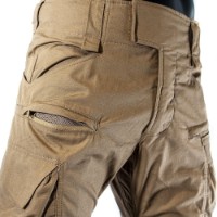 Брюки рабочие Chevron Temperate 4 Coyote 30L фото №6 — интернет-магазин Desire.md