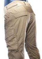 Брюки рабочие Chevron Temperate 4 Coyote 36L фото №3 — интернет-магазин Desire.md