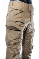 Брюки рабочие Chevron Temperate 4 Coyote 36L фото №7 — интернет-магазин Desire.md