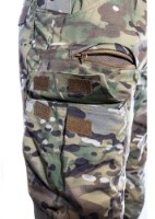 Брюки рабочие Chevron Temperate 4 Multicam 34SR фото №4 — интернет-магазин Desire.md