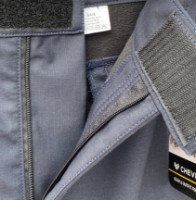 Брюки рабочие Chevron Fleece 2 Pol Mol 42/4 фото №5 — интернет-магазин Desire.md