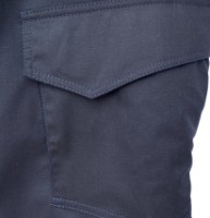 Брюки рабочие Chevron Fleece 2 Pol Mol 50/5 фото №3 — интернет-магазин Desire.md