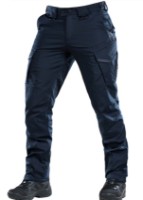 Брюки рабочие Chevron Fleece 2 Pol Mol 56/5