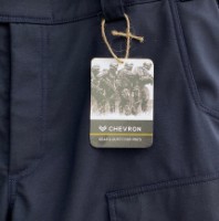 Брюки рабочие Chevron Fleece 2 Pol Mol 60/5 фото №2 — интернет-магазин Desire.md