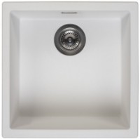 Chiuvetă de bucătărie Reginox Amsterdam 40 Pure White