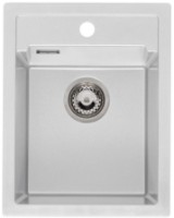 Chiuvetă de bucătărie Reginox Amsterdam 34 Pure White