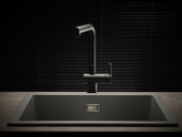 Chiuvetă de bucătărie Reginox Amsterdam 50 Grey Silvery imaginea #3 — magazin online Desire.md