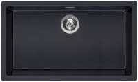 Chiuvetă de bucătărie Reginox Amsterdam 72 Pure Black