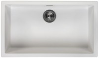 Chiuvetă de bucătărie Reginox Amsterdam 72 Pure White