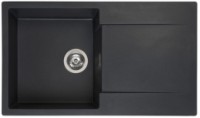 Chiuvetă de bucătărie Reginox Amsterdam 78 Pure Black