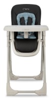 Scaun de masa Momi Gojo High Chair Black imaginea #4 — magazin online Desire.md