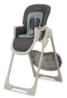 Scaun de masa Momi Gojo High Chair Black imaginea #6 — magazin online Desire.md