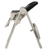 Scaun de masa Momi Gojo High Chair Black imaginea #8 — magazin online Desire.md