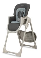 Scaun de masa Momi Gojo High Chair Gray imaginea #5 — magazin online Desire.md