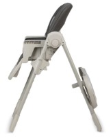 Scaun de masa Momi Gojo High Chair Gray imaginea #7 — magazin online Desire.md