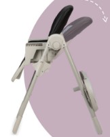 Scaun de masa Momi Gojo High Chair Gray imaginea #8 — magazin online Desire.md