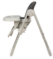 Scaun de masa Momi Gojo High Chair Gray imaginea #10 — magazin online Desire.md