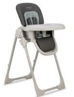 Стульчик для кормления Momi Gojo High Chair Gray