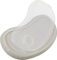 Scaun de masa Momi Gojo High Chair Pink imaginea #2 — magazin online Desire.md