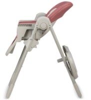 Scaun de masa Momi Gojo High Chair Pink imaginea #7 — magazin online Desire.md