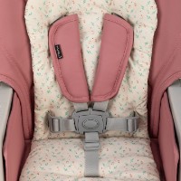 Scaun de masa Momi Gojo High Chair Pink imaginea #10 — magazin online Desire.md