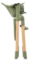 Стульчик для кормления Momi Kala High Chair Green фото №4 — интернет-магазин Desire.md