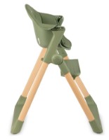 Стульчик для кормления Momi Kala High Chair Green фото №5 — интернет-магазин Desire.md