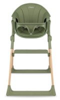 Стульчик для кормления Momi Kala High Chair Green фото №6 — интернет-магазин Desire.md