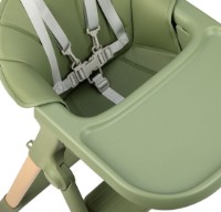Стульчик для кормления Momi Kala High Chair Green фото №8 — интернет-магазин Desire.md