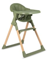 Стульчик для кормления Momi Kala High Chair Green фото №1 — интернет-магазин Desire.md