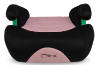 Scaun auto pentru copii Momi Venko Bbooster Pink imaginea #2 — magazin online Desire.md