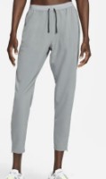 Pantaloni spotivi pentru bărbați Nike M Nk Df Phenom Elite Wvn Pant Grey, s.M