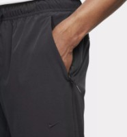 Pantaloni spotivi pentru bărbați Nike M Nk Df Unlimited Pant Tpr Black, s.S imaginea #3 — magazin online Desire.md