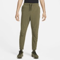 Pantaloni spotivi pentru bărbați Nike M Nk Df Unlimited Pant Tpr Medium Olive/Black, s.L imaginea #1 — magazin online Desire.md
