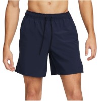 Мужские шорты Nike M Nk Df Unlimited Wvn 7In Ul Obsidian/Black, s.M фото №1 — интернет-магазин Desire.md