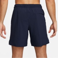 Мужские шорты Nike M Nk Df Unlimited Wvn 7In Ul Obsidian/Black, s.M фото №2 — интернет-магазин Desire.md