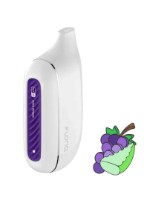 Электронная сигарета Flonq Max E Aloe Grape 7 фото №1 — интернет-магазин Desire.md